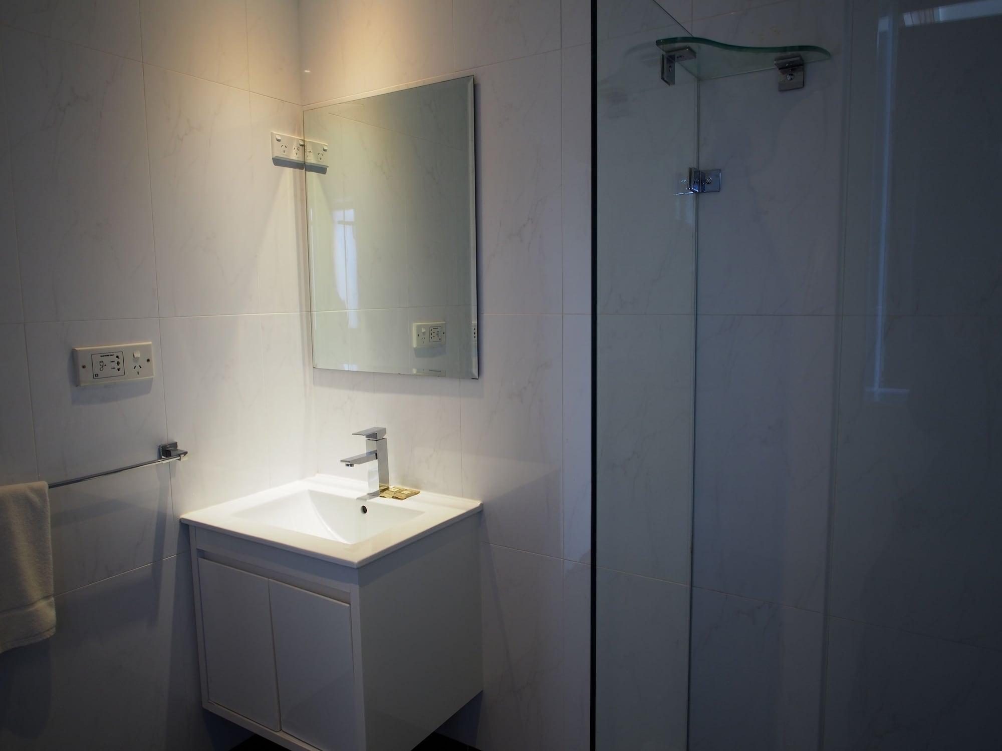Garden Lodge Sydney Hotel Esterno foto