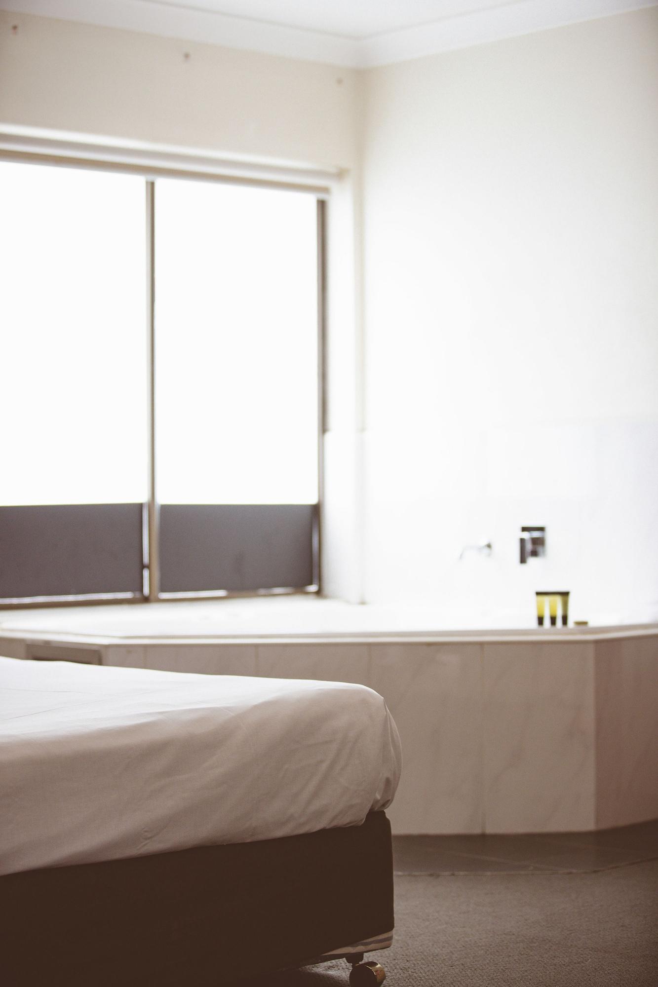 Garden Lodge Sydney Hotel Esterno foto