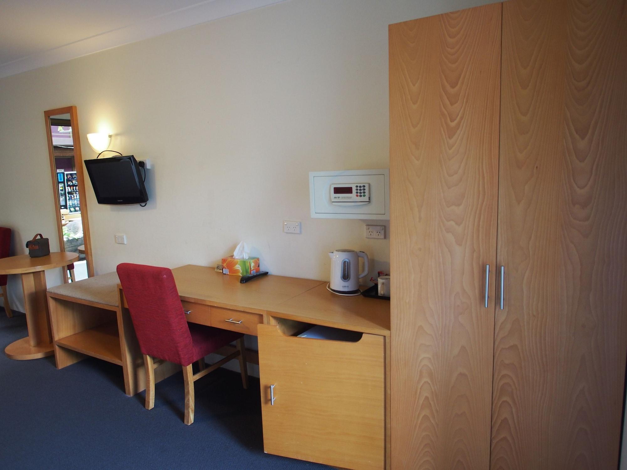 Garden Lodge Sydney Hotel Esterno foto