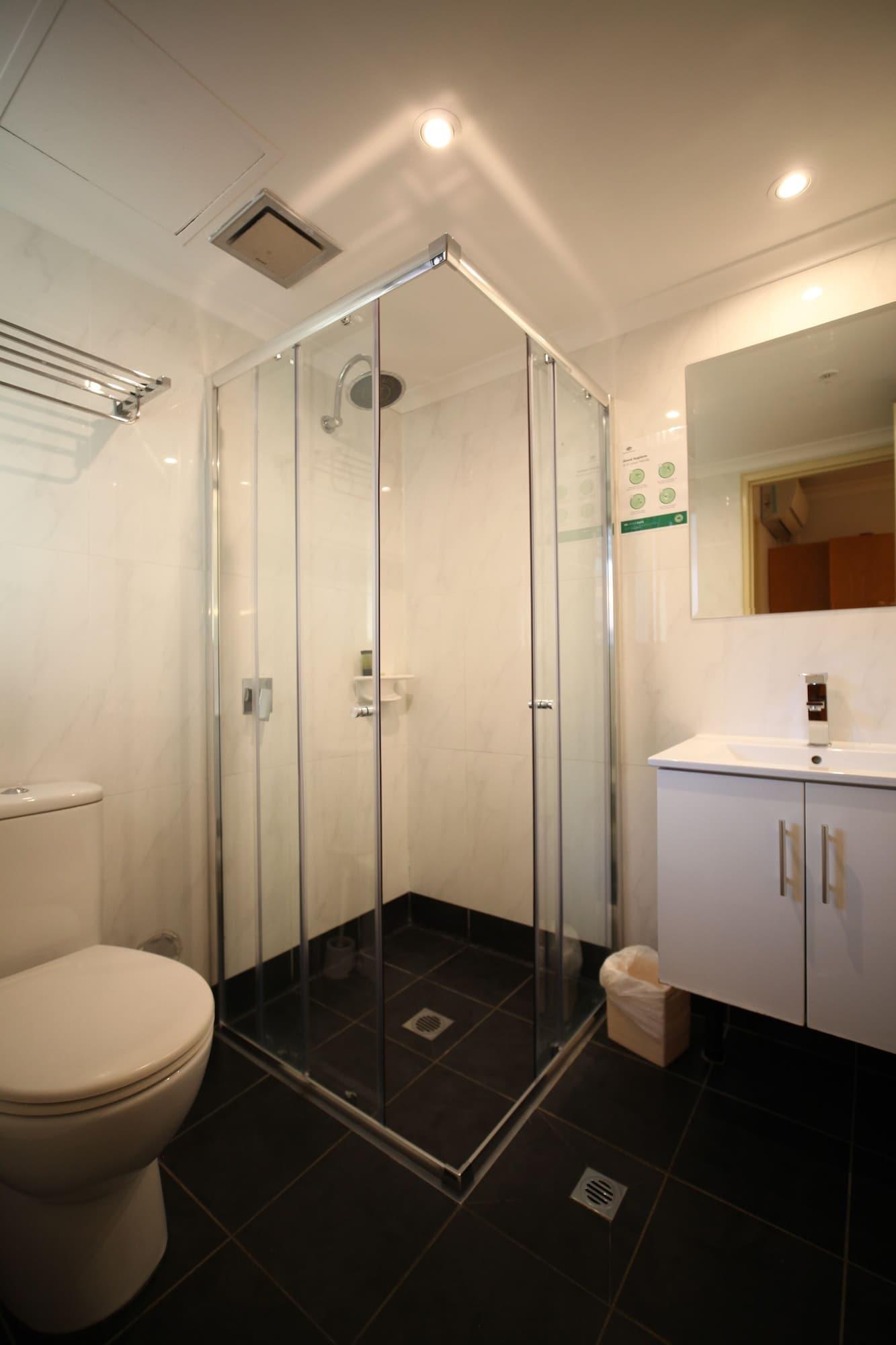 Garden Lodge Sydney Hotel Esterno foto