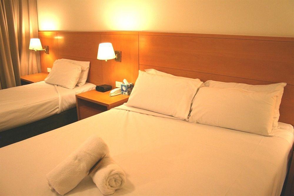 Garden Lodge Sydney Hotel Esterno foto
